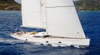 Sailing Yacht�RAPTURE